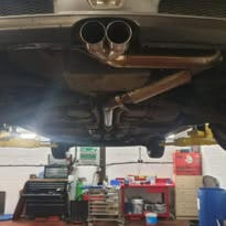 Workshop Ramp Workshop Ramp