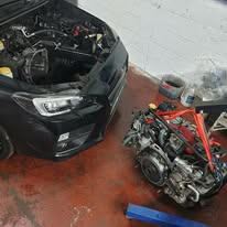 Workshop Engine Workshop Engine